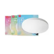 【旭光】LED 18W 全電壓 超薄吸頂燈 走道燈 陽台燈(最新款)