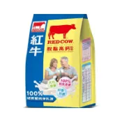 [紅牛]脫脂高鈣奶粉 500g