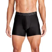 (店+)【UNDER ARMOUR】511-【UNDER ARMOUR】內褲 6英吋 四角褲(3入)_1383878-001