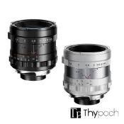 【CSEMART 正成購物】【Thypoch】Simera 35mm f1.4 全片幅攝影鏡頭 Leica M / Nikon Z / Sony E / Canon / Fujifilm X接環 公司貨