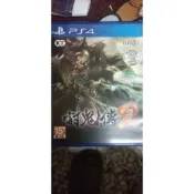 PS4 討鬼傳2中文版 PS5也可玩遊戲現貨 Toukiden 2