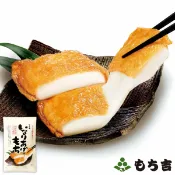 Mochikichi もち吉 稻荷麻糬 稻荷揚餅 豆皮麻糬 豆皮年糕 1袋（原味）日本必買 | 日本樂天熱銷