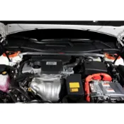 SUMMIT TOYOTA CAMRY 12~18 強化套件 前上拉桿 前下結構桿 後下結構板 三角架組【YGAUTO】