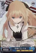 WS遊戲卡 (Weiβ Schwarz)--SE/S04-076 RR  (SF EXA 光明與黑暗續戰篇)