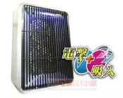 《995電腦》耐嘉 KINYO KL-122 二合一強效捕蚊燈【電擊+吸入】超強吸力 全省服務