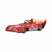 淘好物百貨店 【高精細度】合金車模型 法拉利499P F430 458 488 312P 1:43比例 收藏礼品 模型車 居家裝飾