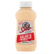南非帶回_Spur Salad French Fry Dressing_異國美食_美乃滋_沙拉醬_薯條沾醬