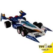 MH 5月預購訂金全額VA閃電霹靂車11 2ndLAP 超級阿斯拉 SA-01/C 無特典代理預收免運玩具e哥85334