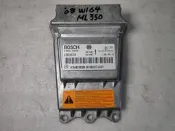 '08賓士BENZ W164 ML350 W251 R350 GL 方向盤SRS安全氣囊電腦感知器A1648209585