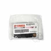 【4%點數】『油工廠』YAMAHA 山葉 原廠 4D2-WE763-00 普利珠 滾珠組 6.5g RSZ 新 CUXI 100車系【樂天APP下單限定】
