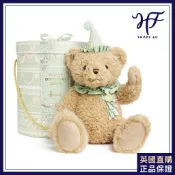 【HF】Harrods英國代購 哈洛德 正品現貨 2026新款 生日快樂泰迪熊絨毛娃娃 生日派對禮盒 生日禮物 毛絨玩具