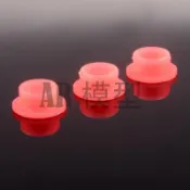 ❀JA01❀HSP無限 1/8模型車 排氣管墊片膠圈 S016 排氣管密封墊 3個