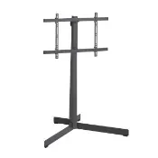 【Vogels】荷蘭進口品牌 40-77吋 落地式電視架(TVS 3690)