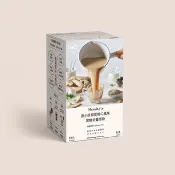【全館滿額享免運】黑糖老薑厚奶 -  金滿堂 Jinmantang