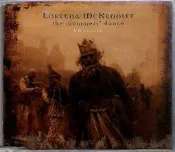 LOREENA MCKENNITT蘿琳娜麥肯尼特The Mummers' Dance歐版單曲CD