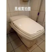 台灣高品質馬桶蓋 方形 適用和成ALPS阿爾卑斯單體馬桶蓋 C300/CF801 C4232/CF8400