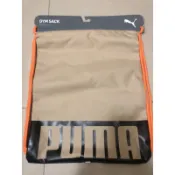 Puma 束口袋 全新