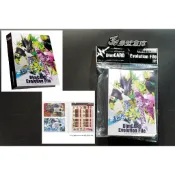 參號倉庫 現貨 代理版 魂商店 數碼寶貝 記憶卡收納進化手冊 人體連動育成手環 手環 生命手環 Dim卡 手冊 記憶卡*