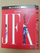 刺殺肯尼迪藍光電影碟 全新未拆封 50GB雙層藍光盤  4K修復珍藏版 3BD高清畫質 喜歡的朋友可以私聊.Y