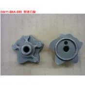 SYM三陽 原廠 野狼 野狼傳奇 傳狼 狼R T1 150 國際檔 變速凸輪 開罐器 止擋器 變速系統 變速軸 變速芯
