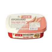 【CJ FOODS】韓國CJ 辣椒醬200g
