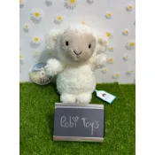 🐶 【現貨/代購】 Jellycat Little Lamb 羊 18cm 退休