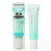 【DOKODEMO】CEZANNE 紅潤修正遮瑕膏 13g