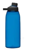 【CAMELBAK】Chute Mag 戶外運動水瓶 RENEW 1500ml.運動水壺 /CB2468401015 牛津藍