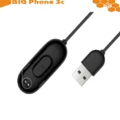 殼起來3C手機配件 【專用充電器】適用 Xiaomi MI 小米手環 2 3 4 充電線 電源適配器 副廠