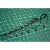 ALPS 導環 SIC防纏珠 SSLXNZG