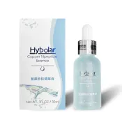 Hybolar 藍銅胜肽 精華液 30ml 買一送一 規格更優惠 抗皺緊實 預防肌膚老化 玻尿酸 調配的 保濕精華液