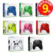 微軟原廠 Xbox Series X S xbox 控制器 xbox 手把 無線手把 黑神話 悟空 搖桿 PC手把 搖桿