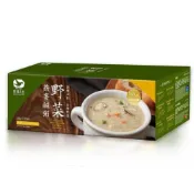 (店+)美好人生~野菜燕麥鹹粥40公克×20包/盒~特惠中~