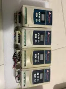 |下標詢價|臺安變頻器E2-2P2-H1F一臺，E2-2P2-H1一臺拆