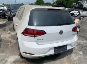 “JH汽材“ VOLKSWAGEN GOLF 第7.5代 1.4 福斯 GOLF 零件車 報廢車 流當車 拆賣!!