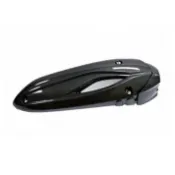 (光陽正廠精品） 雷霆王 排氣管護片 排氣管防燙蓋 護熱蓋 RACING KING G6 精品管180 卡夢 水轉印