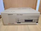 【開封品未使用】日本 DENON DCD-900NE CD播放機