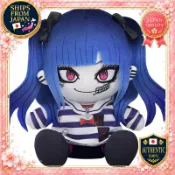 グッドスマイルカンパニー[GOOD SMILE COMPANY] HUNDRED LINE -最終防衛學園- 飴宮怠美 