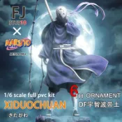 【限量GK】火影忍者 宇智波帶土 宇智波鼬 GK模型 公仔 手辦 動漫潮玩 Naruto 模型 火影忍者公仔 GK公仔 