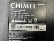 CHIMEI  TL-65M100 LED燈條