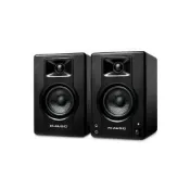 (店+)【M-AUDIO】BX3 監聽喇叭 (對)