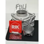 《富狸》勁戰58.5MM  競技陶缸組 三代勁戰 四代勁戰 新勁戰 五代戰 BWS GTR125 RIK活塞環