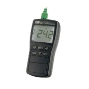 【TES 泰仕】溫度計 TES-1311A(溫度計)