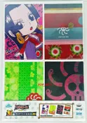 【單售王】【代理版】景品 海賊王 航海王 一番賞 王下七武海篇 J賞 資料夾 漢考克 女帝款 L夾 A6尺寸 4入一組
