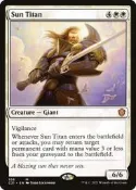 【CMG】[2104 C21 106] 英文 Sun Titan 