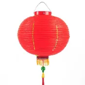 (一尺)12吋大紅燈籠 ,PVC塑膠燈籠‧年節裝飾.廟會宮燈.可開版印字.(高品質)-台灣製