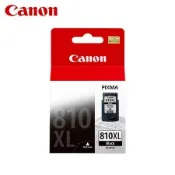 【Canon】 PG-810XL 原廠高容量黑色墨水匣 PG810XL