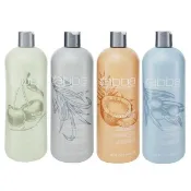Marc jacobs旗艦店 ABBA 蘆薈凝露／豐厚／糖蜜深層／保濕／白藥／平衡 潔淨乳946ml／洗髮精1000ml『STYLISH MONITOR』D233988