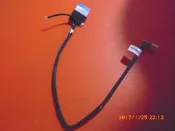 液晶電視維修零件板便宜賣很大邏輯排線-HERAN禾聯HD-32DD1300元