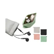 (店+)多功能 萬用 隨身彈力收納包 Airpods Pro2 零錢包 3c 充電線 充電器 耳機 化妝品 小物 雜物 收納袋